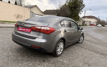 KIA Cerato III, 2013 год, 1 080 000 рублей, 4 фотография
