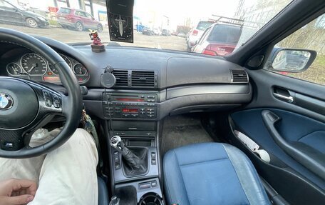 BMW 3 серия, 2003 год, 350 000 рублей, 4 фотография