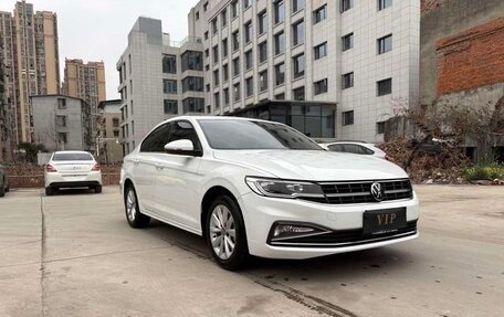 Volkswagen Bora, 2021 год, 1 204 000 рублей, 1 фотография