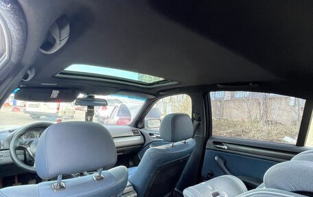 BMW 3 серия, 2003 год, 350 000 рублей, 5 фотография