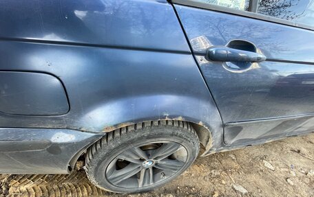 BMW 3 серия, 2003 год, 350 000 рублей, 7 фотография