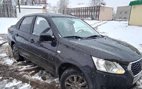 Datsun on-DO I рестайлинг, 2018 год, 380 000 рублей, 2 фотография