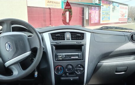 Datsun on-DO I рестайлинг, 2018 год, 380 000 рублей, 4 фотография