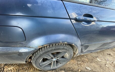 BMW 3 серия, 2003 год, 350 000 рублей, 8 фотография