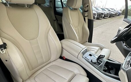 BMW X5, 2021 год, 6 100 000 рублей, 2 фотография