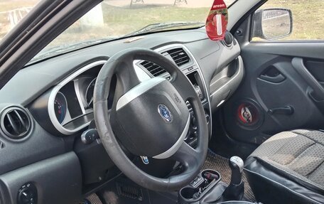 Datsun on-DO I рестайлинг, 2018 год, 380 000 рублей, 5 фотография