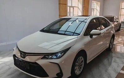 Toyota Corolla, 2022 год, 1 380 050 рублей, 1 фотография