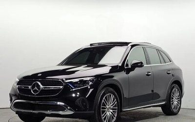 Mercedes-Benz GLC, 2024 год, 5 800 000 рублей, 1 фотография