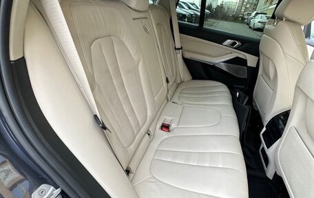 BMW X5, 2021 год, 6 100 000 рублей, 4 фотография