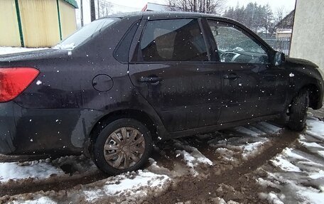 Datsun on-DO I рестайлинг, 2018 год, 380 000 рублей, 6 фотография