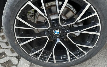 BMW X5, 2021 год, 6 100 000 рублей, 6 фотография