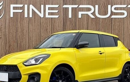 Suzuki Swift V, 2022 год, 1 140 000 рублей, 1 фотография