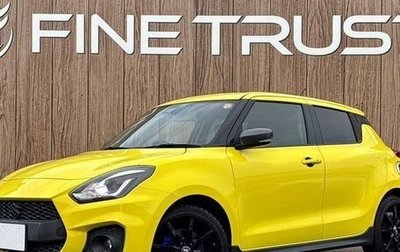 Suzuki Swift V, 2022 год, 1 140 000 рублей, 1 фотография