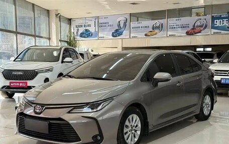 Toyota Corolla, 2022 год, 1 590 050 рублей, 1 фотография