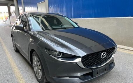 Mazda CX-30 I, 2023 год, 1 723 000 рублей, 1 фотография