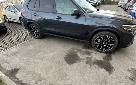 BMW X5, 2021 год, 6 100 000 рублей, 8 фотография
