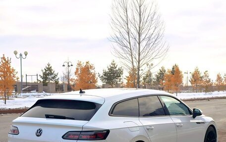 Volkswagen Arteon I, 2020 год, 4 000 000 рублей, 6 фотография