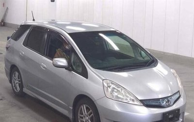 Honda Fit Shuttle I рестайлинг, 2012 год, 1 330 500 рублей, 1 фотография