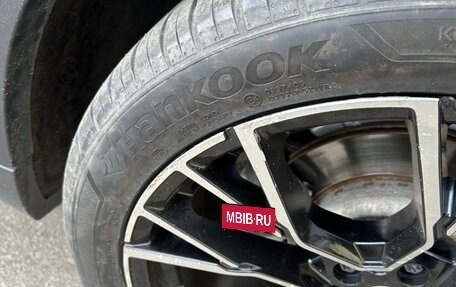 BMW X5, 2021 год, 6 100 000 рублей, 10 фотография