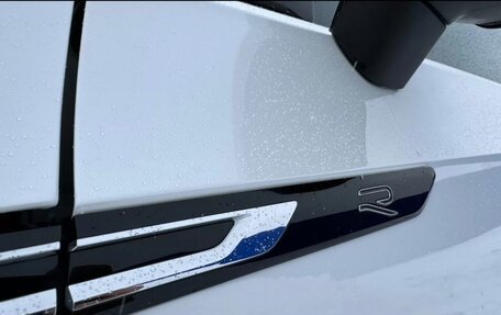 Volkswagen Arteon I, 2020 год, 4 000 000 рублей, 15 фотография