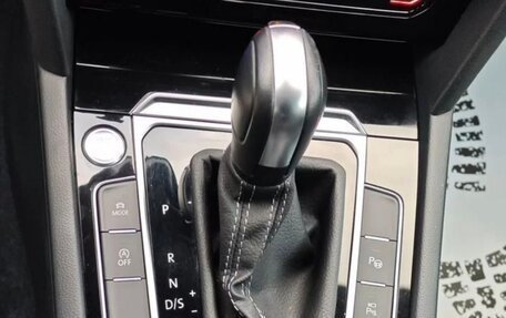 Volkswagen Arteon I, 2020 год, 4 000 000 рублей, 10 фотография