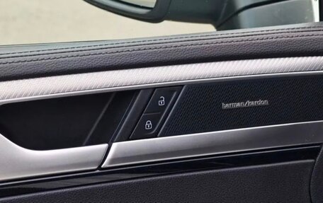 Volkswagen Arteon I, 2020 год, 4 000 000 рублей, 17 фотография