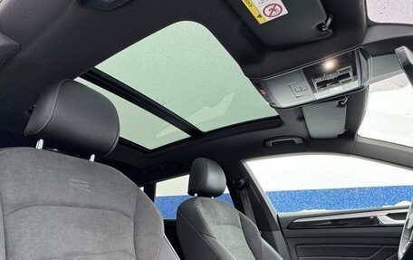 Volkswagen Arteon I, 2020 год, 4 000 000 рублей, 20 фотография