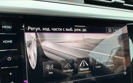 Volkswagen Arteon I, 2020 год, 4 000 000 рублей, 13 фотография