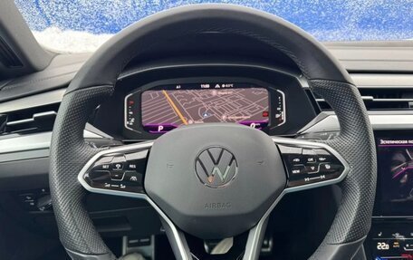 Volkswagen Arteon I, 2020 год, 4 000 000 рублей, 12 фотография