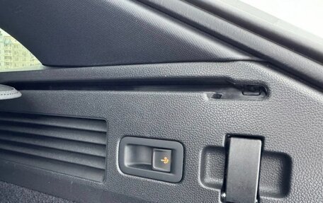 Volkswagen Arteon I, 2020 год, 4 000 000 рублей, 14 фотография