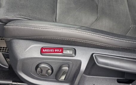 Volkswagen Arteon I, 2020 год, 4 000 000 рублей, 22 фотография