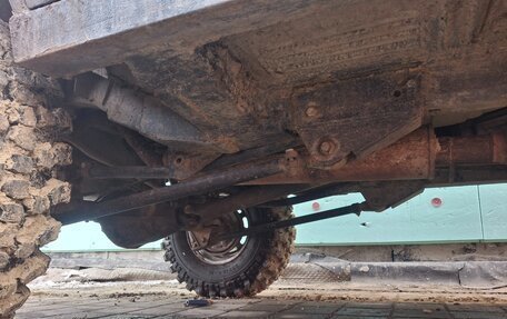 Jeep Grand Cherokee, 1994 год, 495 000 рублей, 3 фотография