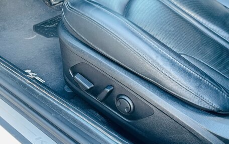 KIA K5, 2022 год, 4 100 000 рублей, 10 фотография