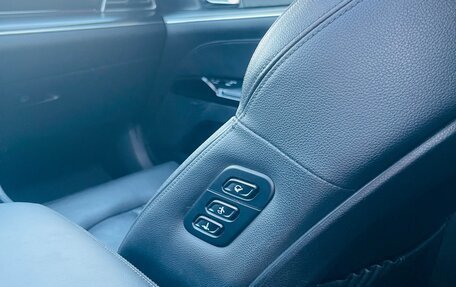 KIA K5, 2022 год, 4 100 000 рублей, 11 фотография