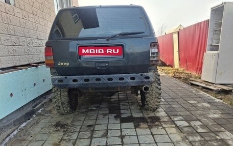 Jeep Grand Cherokee, 1994 год, 495 000 рублей, 2 фотография