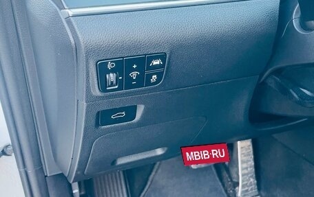 KIA K5, 2022 год, 4 100 000 рублей, 9 фотография