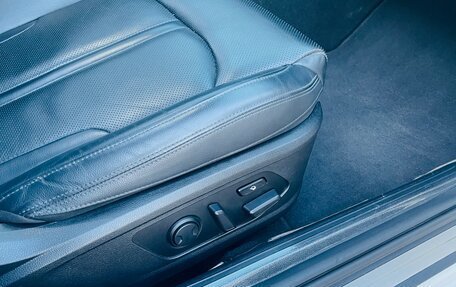 KIA K5, 2022 год, 4 100 000 рублей, 21 фотография