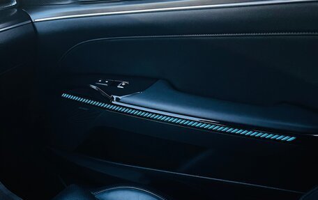 KIA K5, 2022 год, 4 100 000 рублей, 25 фотография