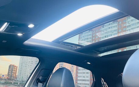 KIA K5, 2022 год, 4 100 000 рублей, 24 фотография