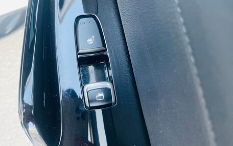 KIA K5, 2022 год, 4 100 000 рублей, 23 фотография