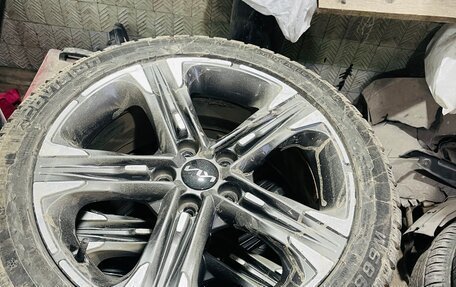 KIA K5, 2022 год, 4 100 000 рублей, 30 фотография