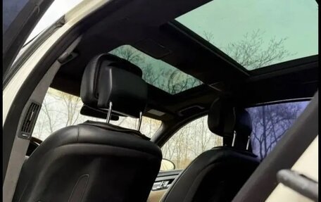 Mercedes-Benz S-Класс, 2007 год, 860 000 рублей, 5 фотография