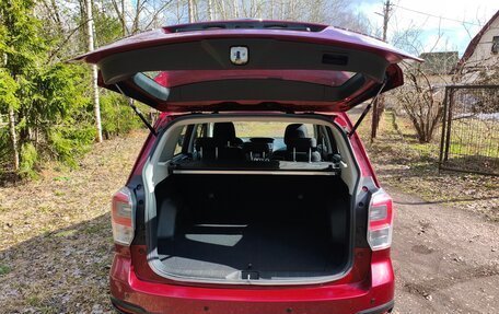 Subaru Forester, 2017 год, 2 150 000 рублей, 6 фотография