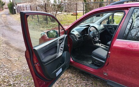 Subaru Forester, 2017 год, 2 150 000 рублей, 14 фотография