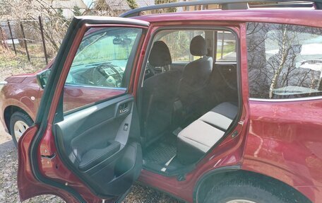 Subaru Forester, 2017 год, 2 150 000 рублей, 8 фотография