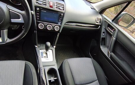 Subaru Forester, 2017 год, 2 150 000 рублей, 17 фотография