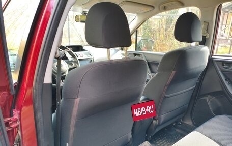 Subaru Forester, 2017 год, 2 150 000 рублей, 10 фотография