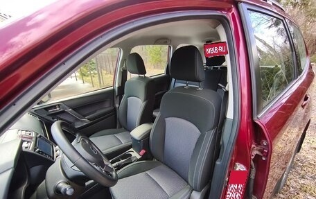 Subaru Forester, 2017 год, 2 150 000 рублей, 16 фотография