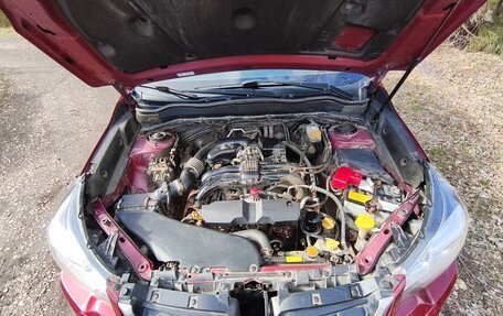 Subaru Forester, 2017 год, 2 150 000 рублей, 18 фотография