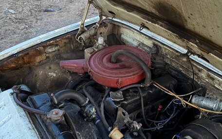 ГАЗ 31029 «Волга», 1995 год, 120 000 рублей, 11 фотография